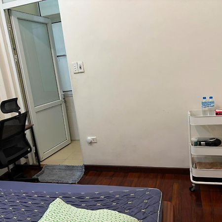Khai Homestay 河内 外观 照片