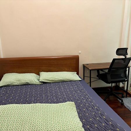 Khai Homestay 河内 外观 照片