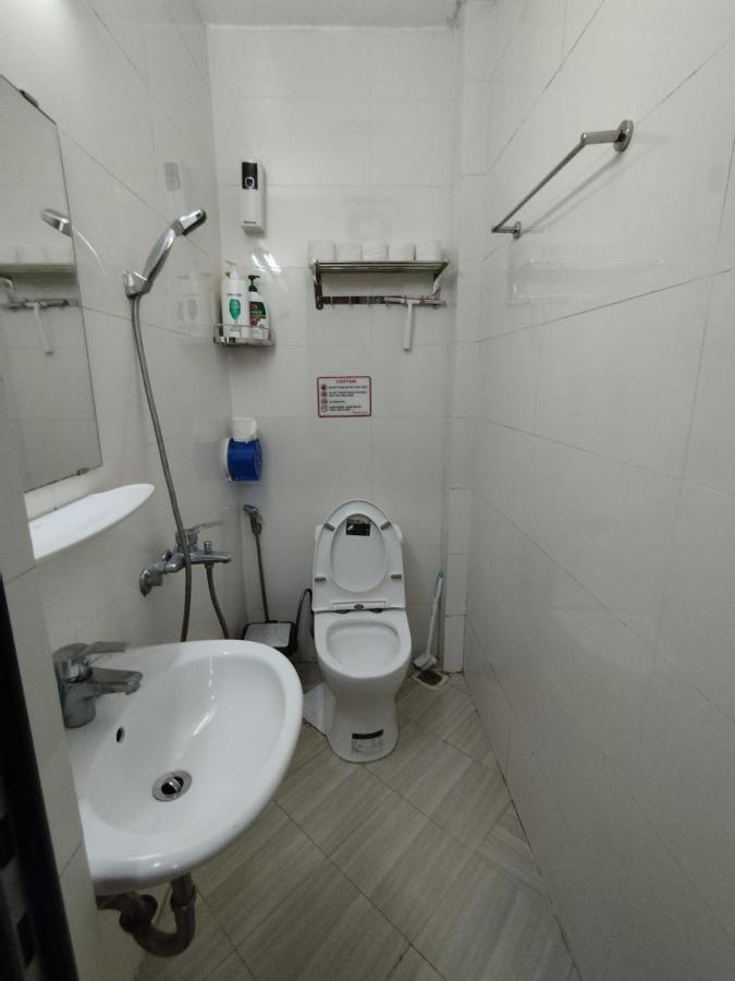 Khai Homestay 河内 外观 照片