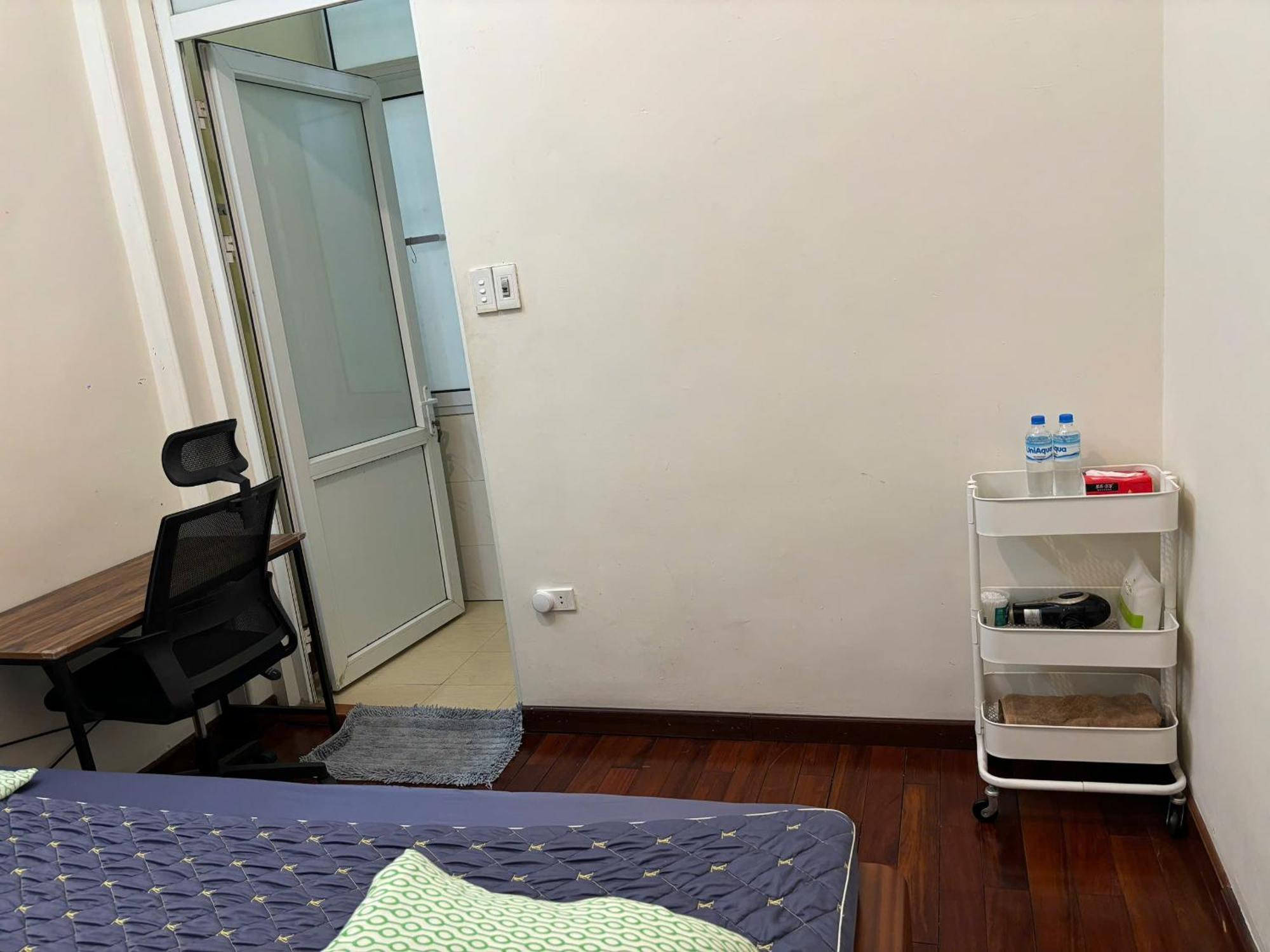 Khai Homestay 河内 外观 照片