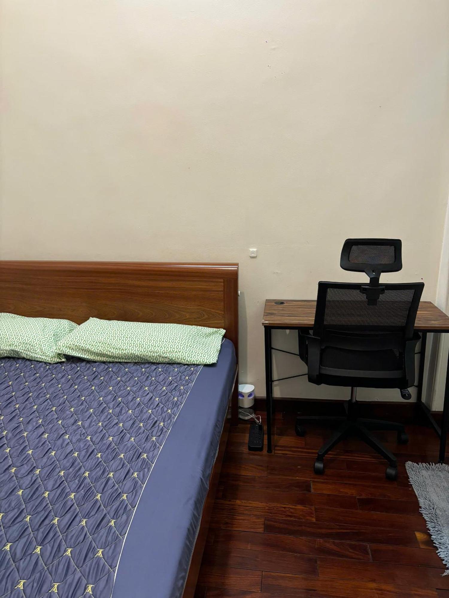 Khai Homestay 河内 外观 照片