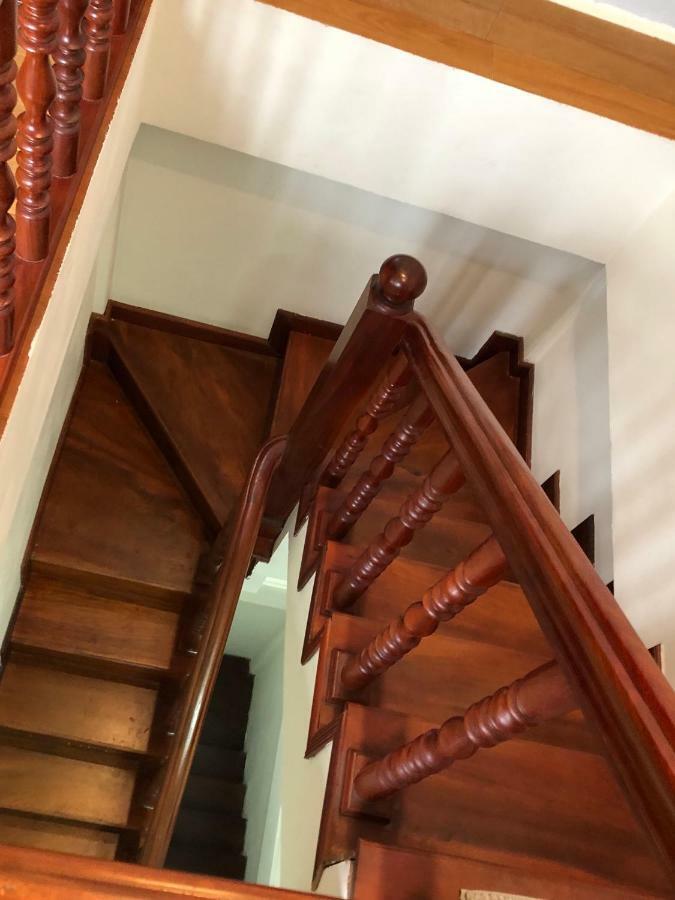 Khai Homestay 河内 外观 照片