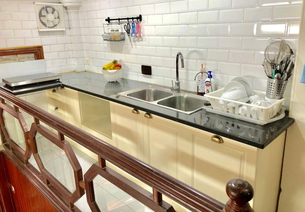 Khai Homestay 河内 外观 照片