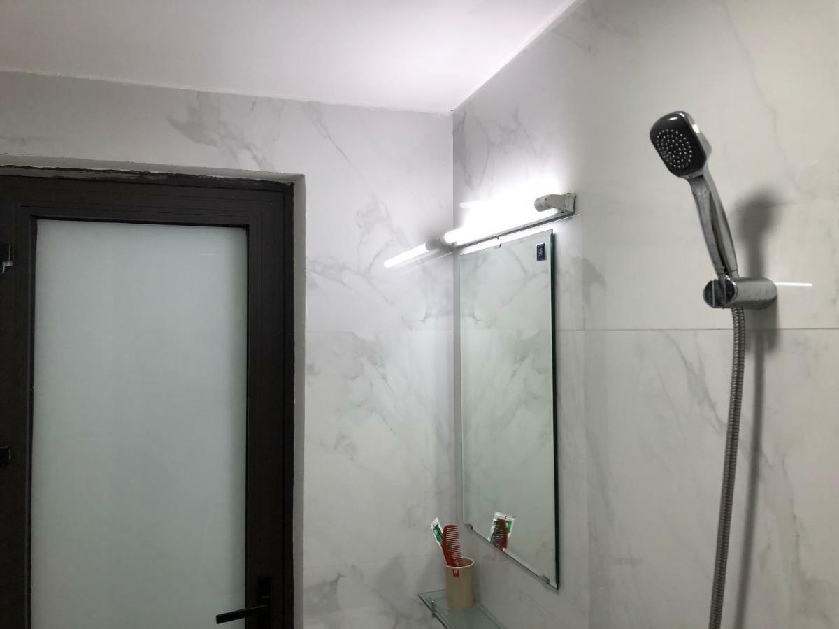 Khai Homestay 河内 外观 照片