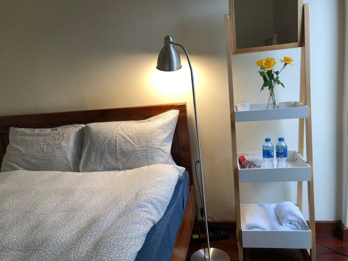 Khai Homestay 河内 外观 照片