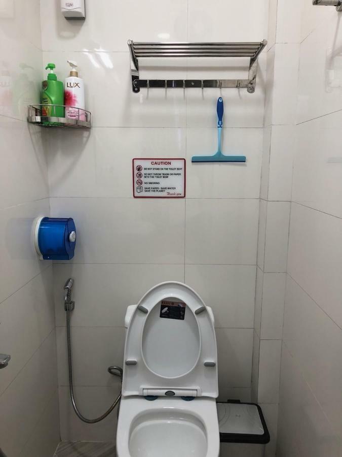 Khai Homestay 河内 外观 照片