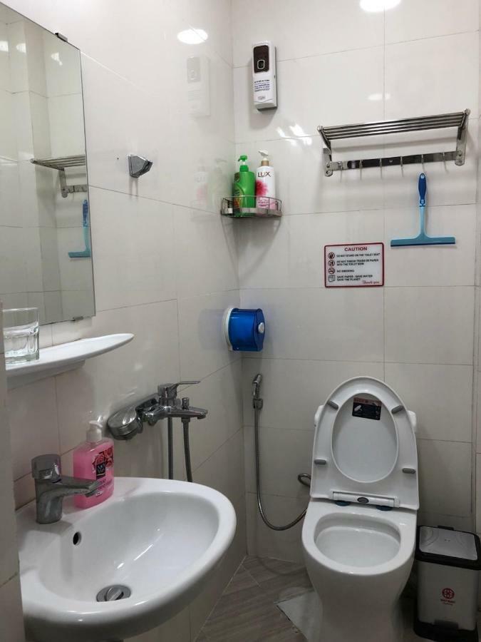Khai Homestay 河内 外观 照片