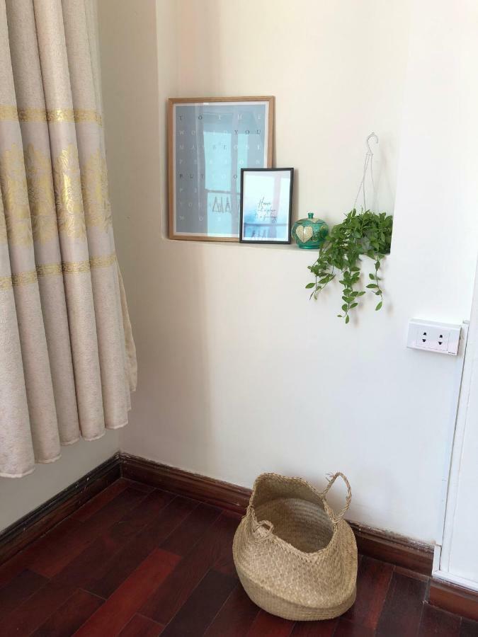 Khai Homestay 河内 外观 照片